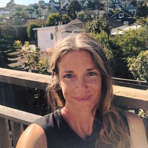 Meet your Posher, Janell